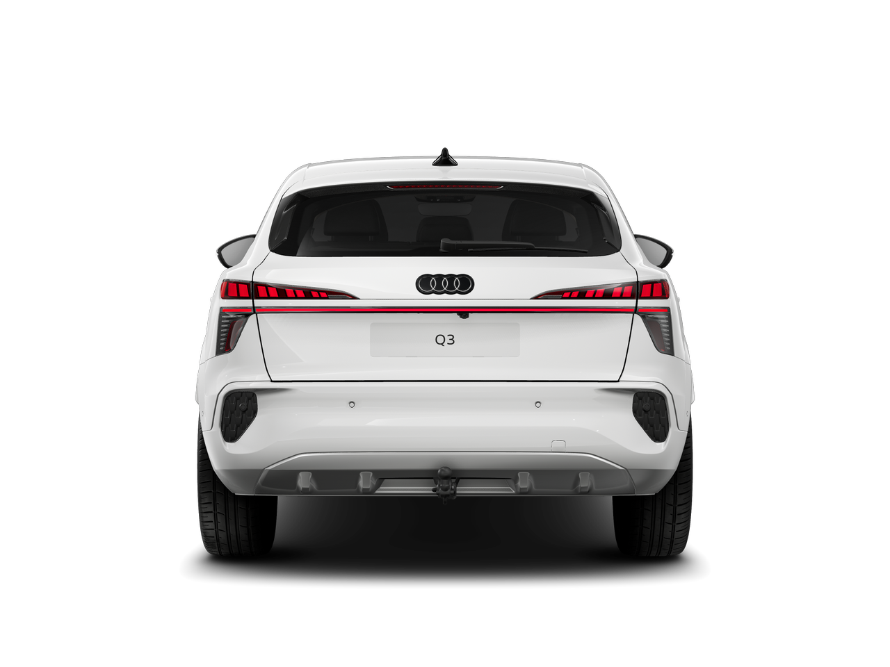 Obrázek Q3 SB TFSI 110 kW