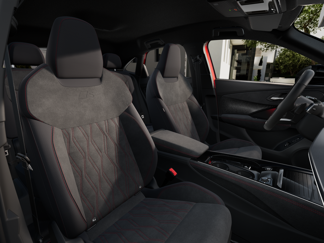 Obrázek Q3 SB TFSI 110 kW