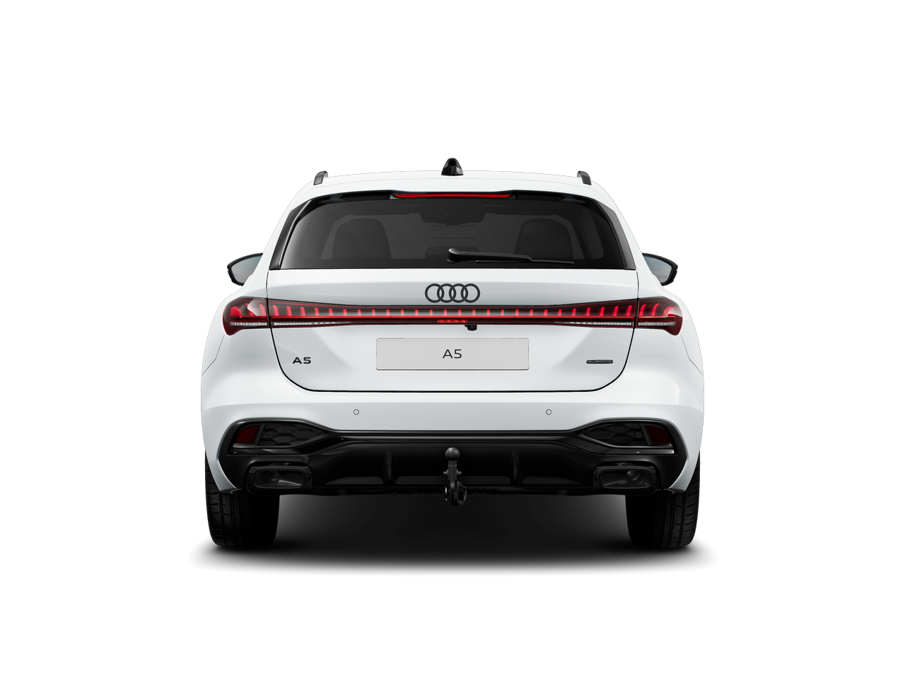 Obrázek A5 Avant TFSI quattro 150 kW