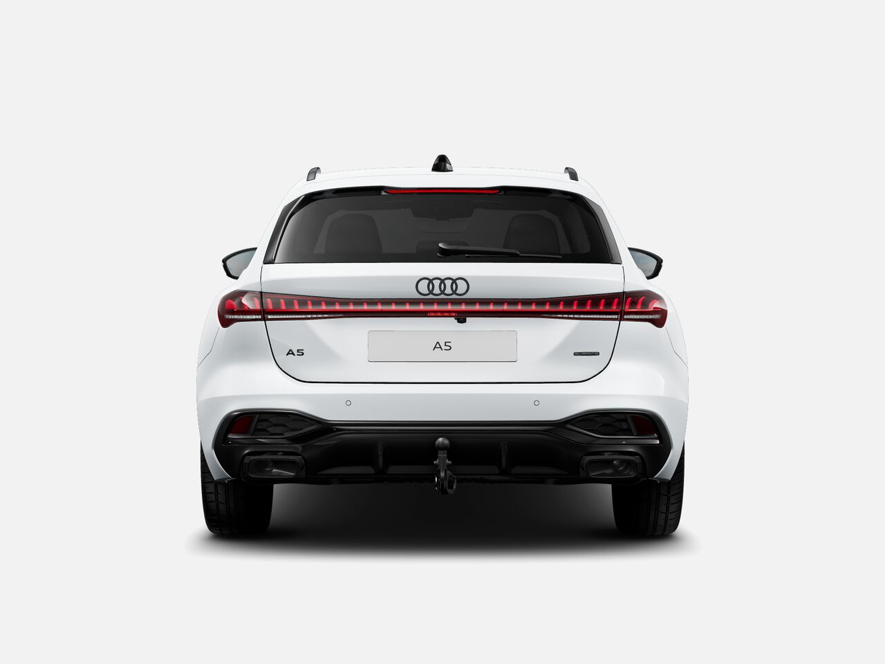 Audi A5 Avant