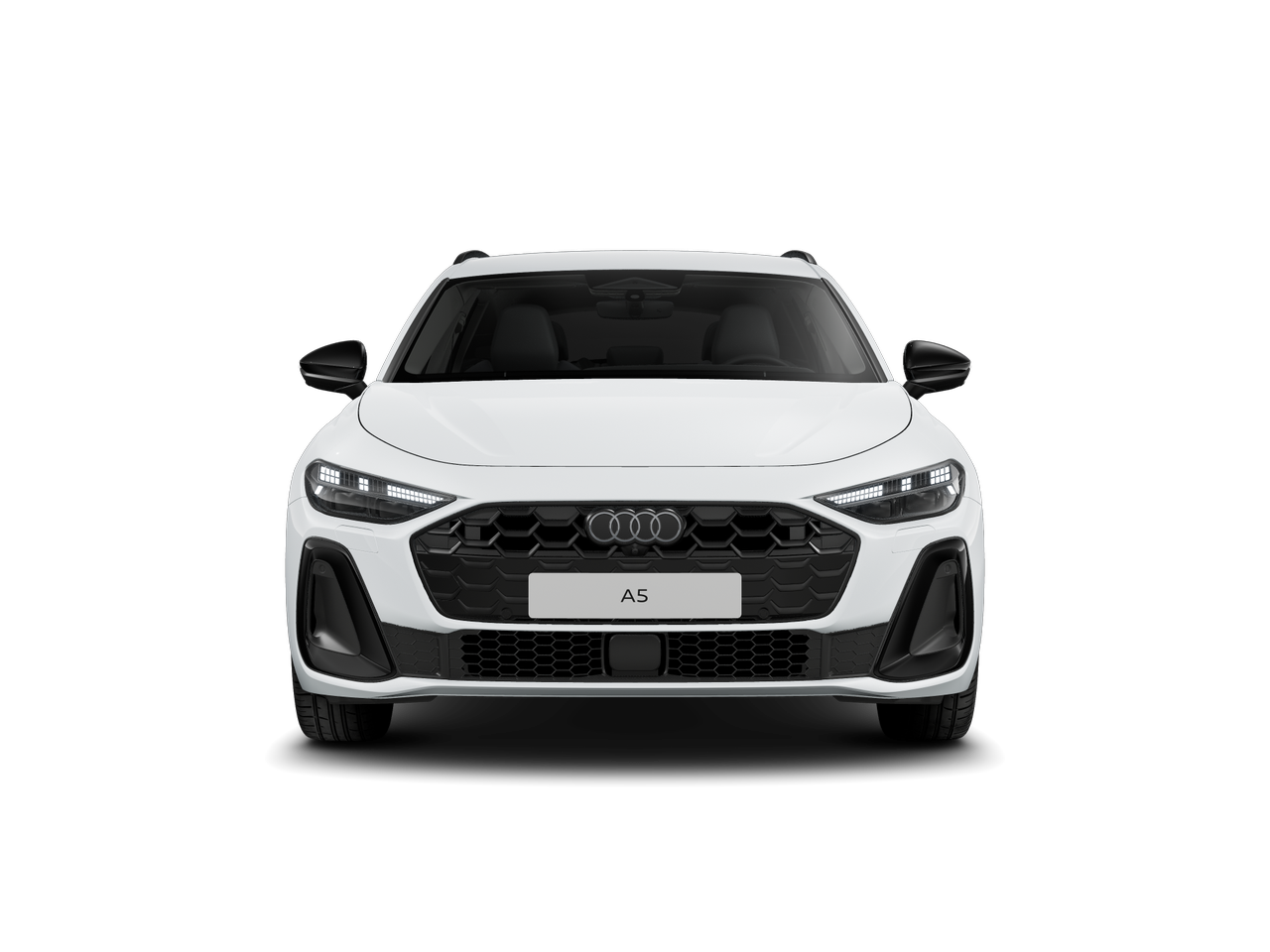 Obrázek A5 Avant TFSI quattro 150 kW