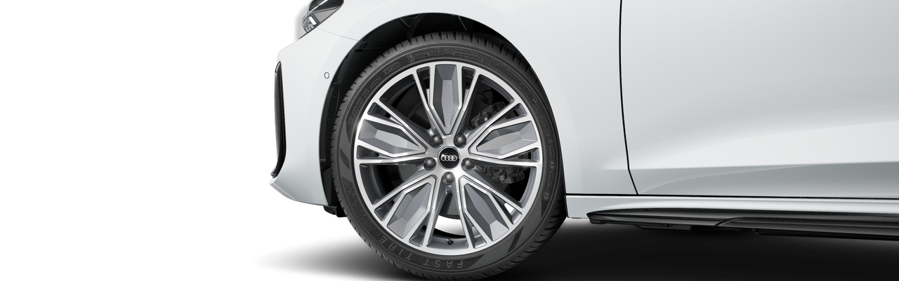 Obrázek A5 Avant TFSI quattro 150 kW