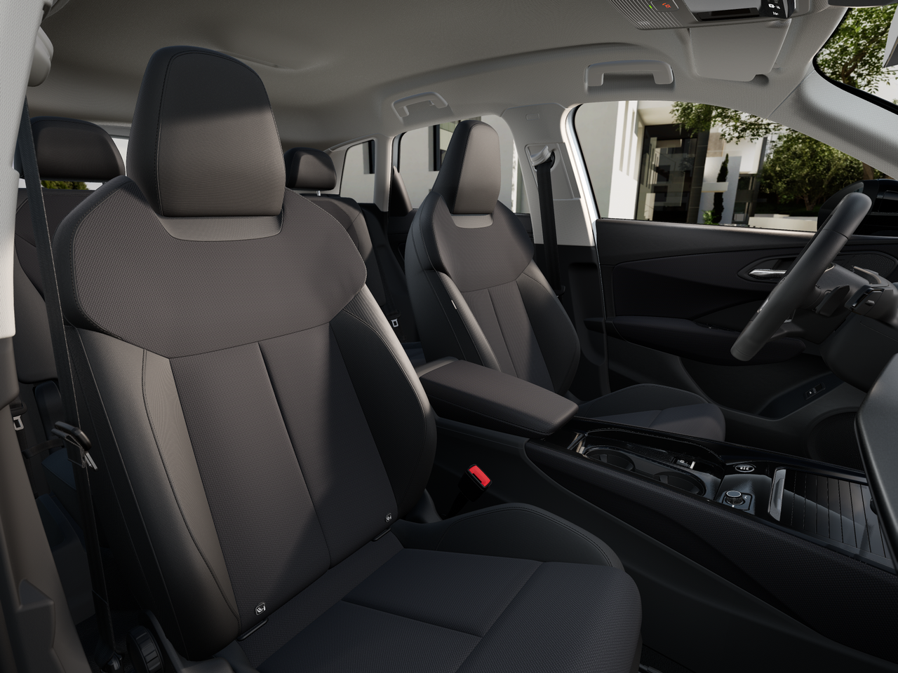 Obrázek Q3 TDI 110 kW