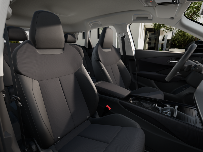 Obrázek Q3 TDI 110 kW