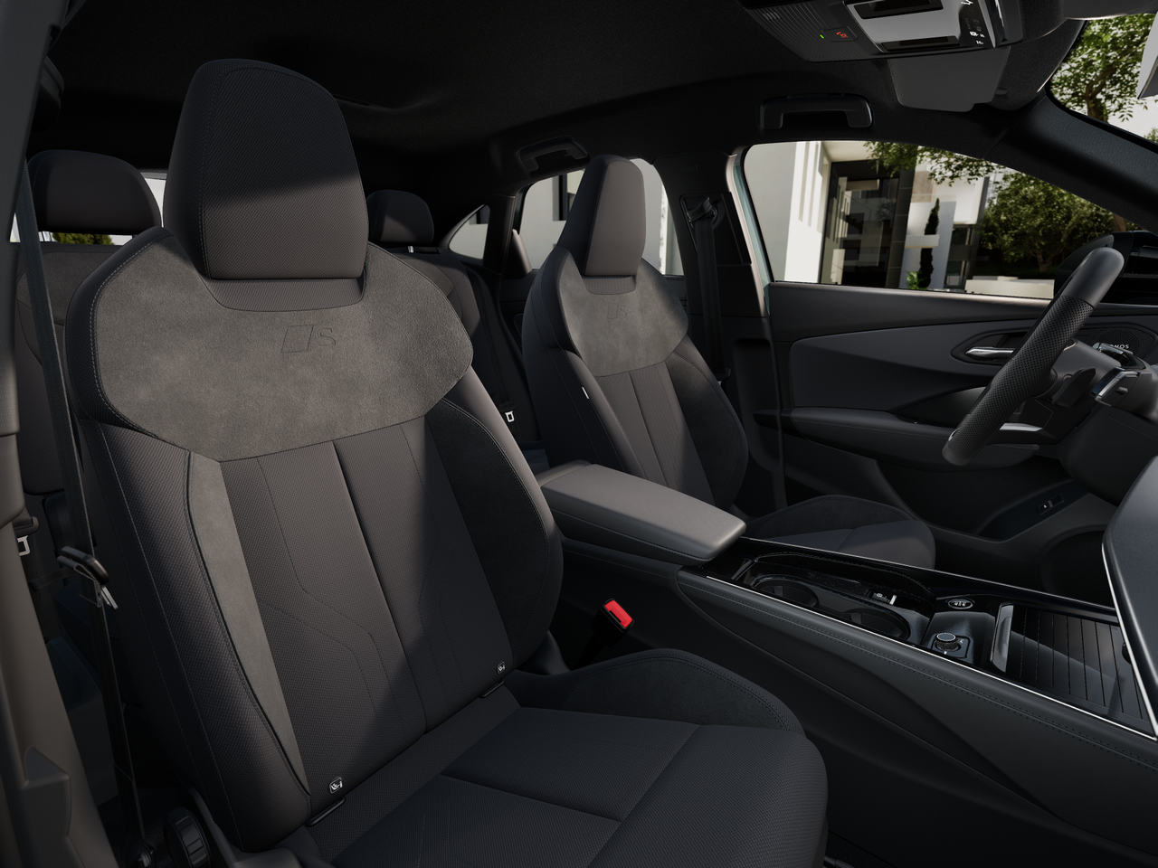 Obrázek Q3 SB TFSI 150 kW quattro