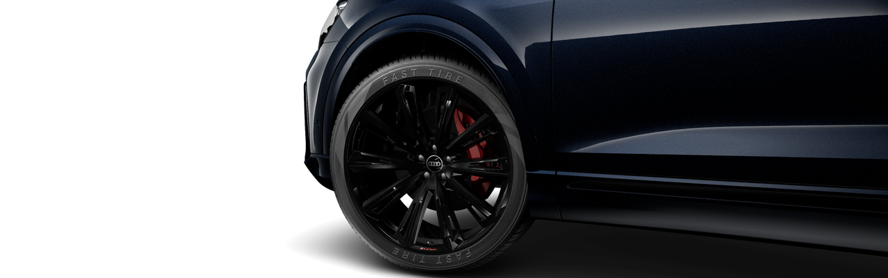 Obrázek Q8 SUV TDI quattro 210 kW