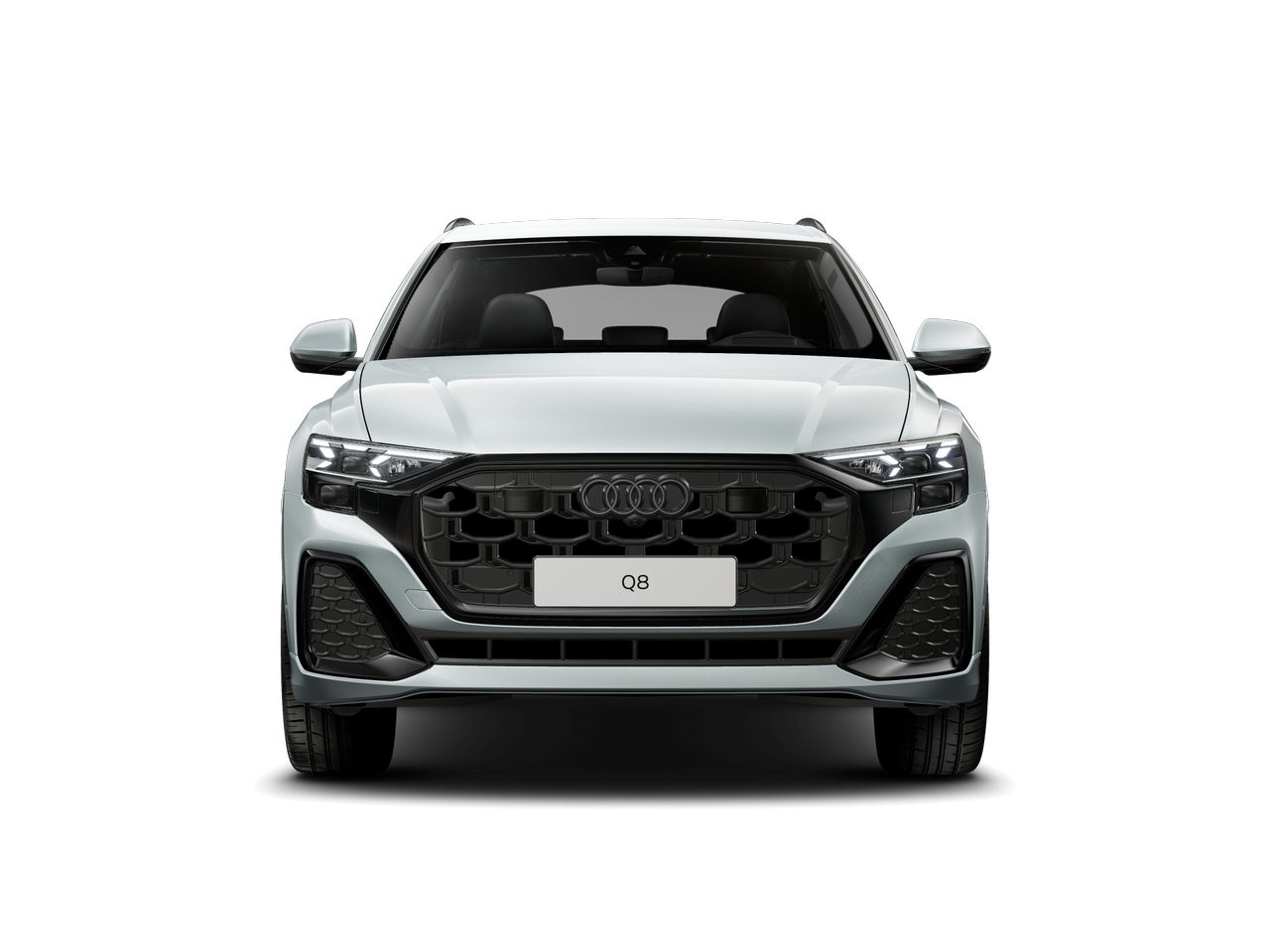 Obrázek Q8 SUV TDI quattro 210 kW