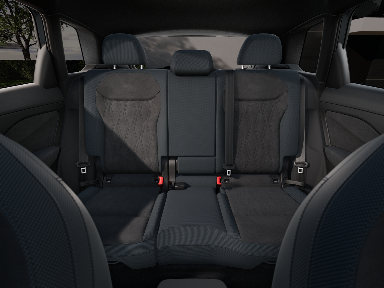 Obrázek Q3 TFSI 110 kW