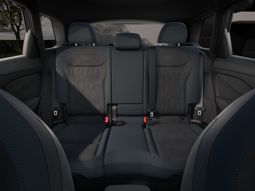 Obrázek Q3 TFSI 110 kW