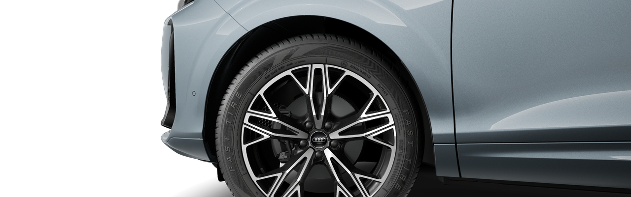 Obrázek Q3 TFSI 110 kW