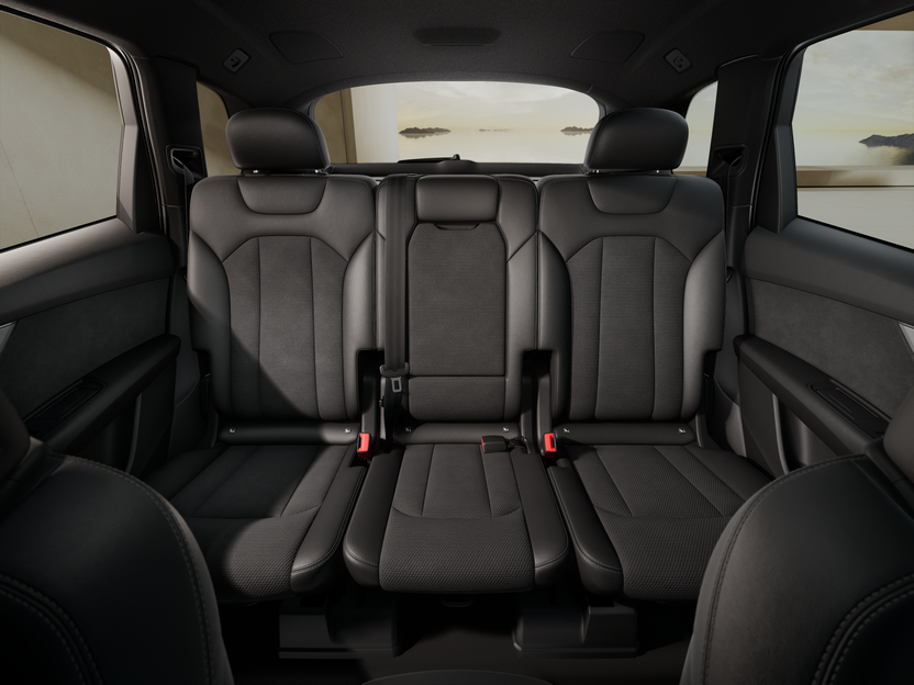 Obrázek Q7 SUV S line TDI quattro 210 kW