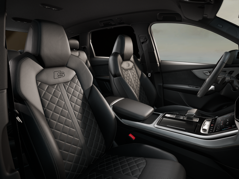 Obrázek Q7 SUV S line TDI quattro 210 kW