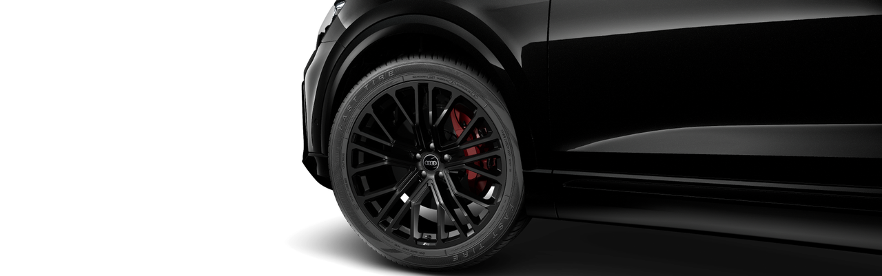 Obrázek Q8 SUV TDI quattro 210 kW