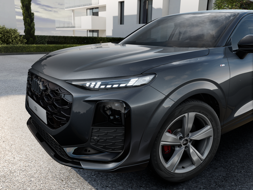 Obrázek Q3 SB TFSI quattro 150 kW