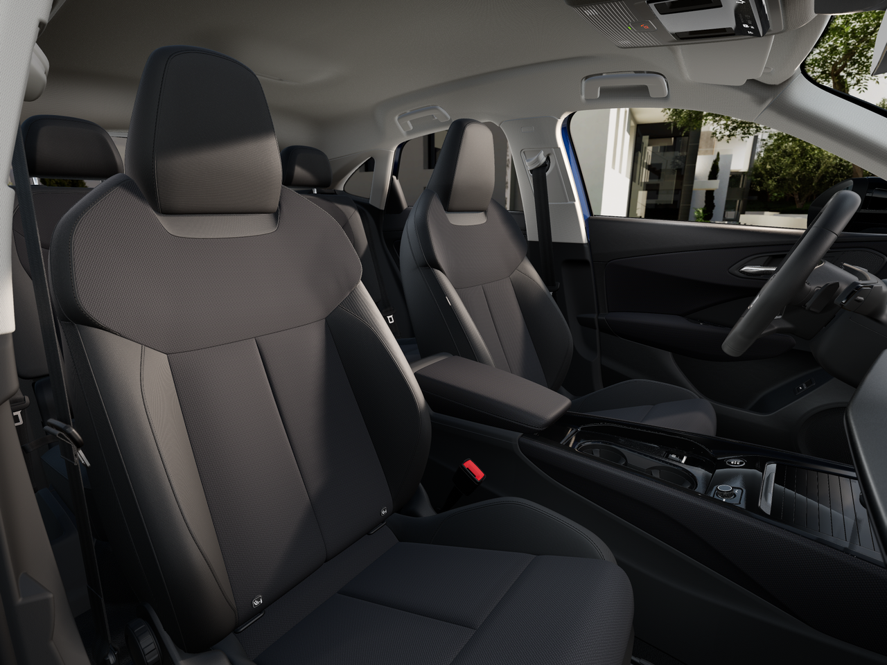 Obrázek Q3 SB TDI 110 kW