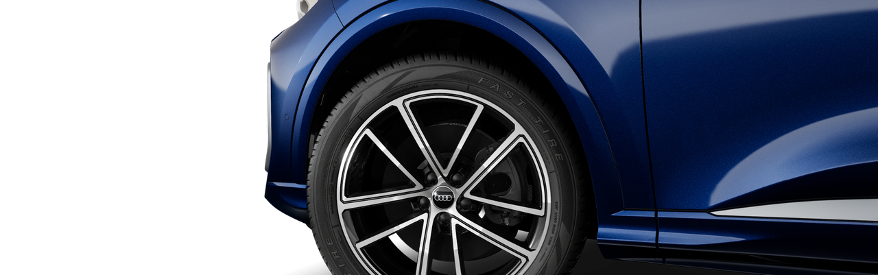 Obrázek Q5 TDI quattro 150 kW