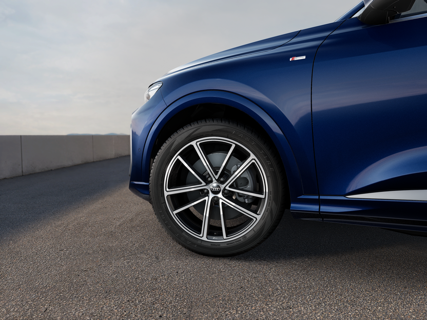 Obrázek Q5 TDI quattro 150 kW