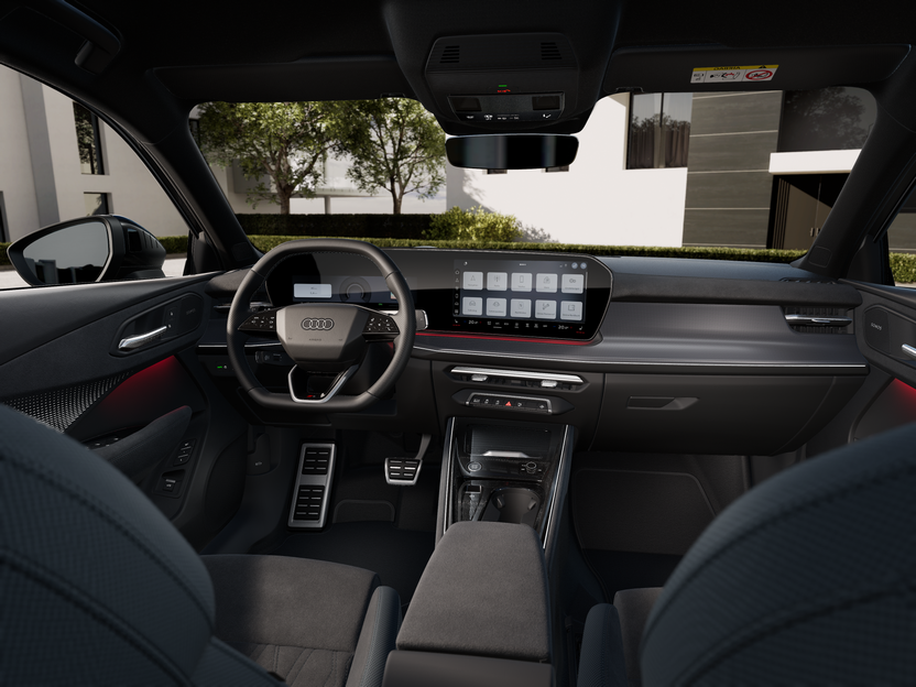 Obrázek Q3 SB TFSI 150 kW quattro