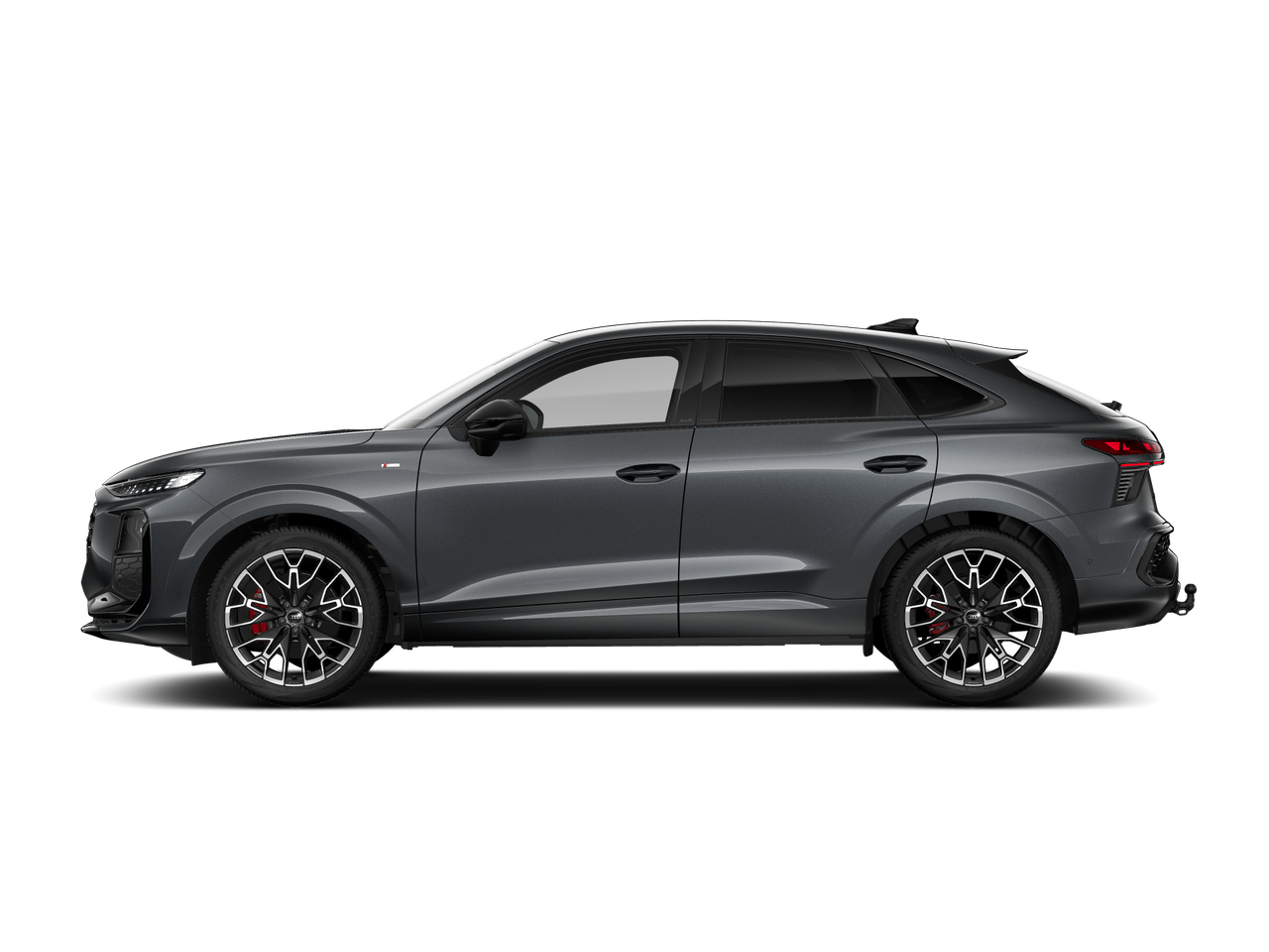 Obrázek Q3 SB TFSI quattro 150 kW