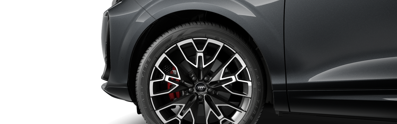 Obrázek Q3 SB TFSI quattro 150 kW