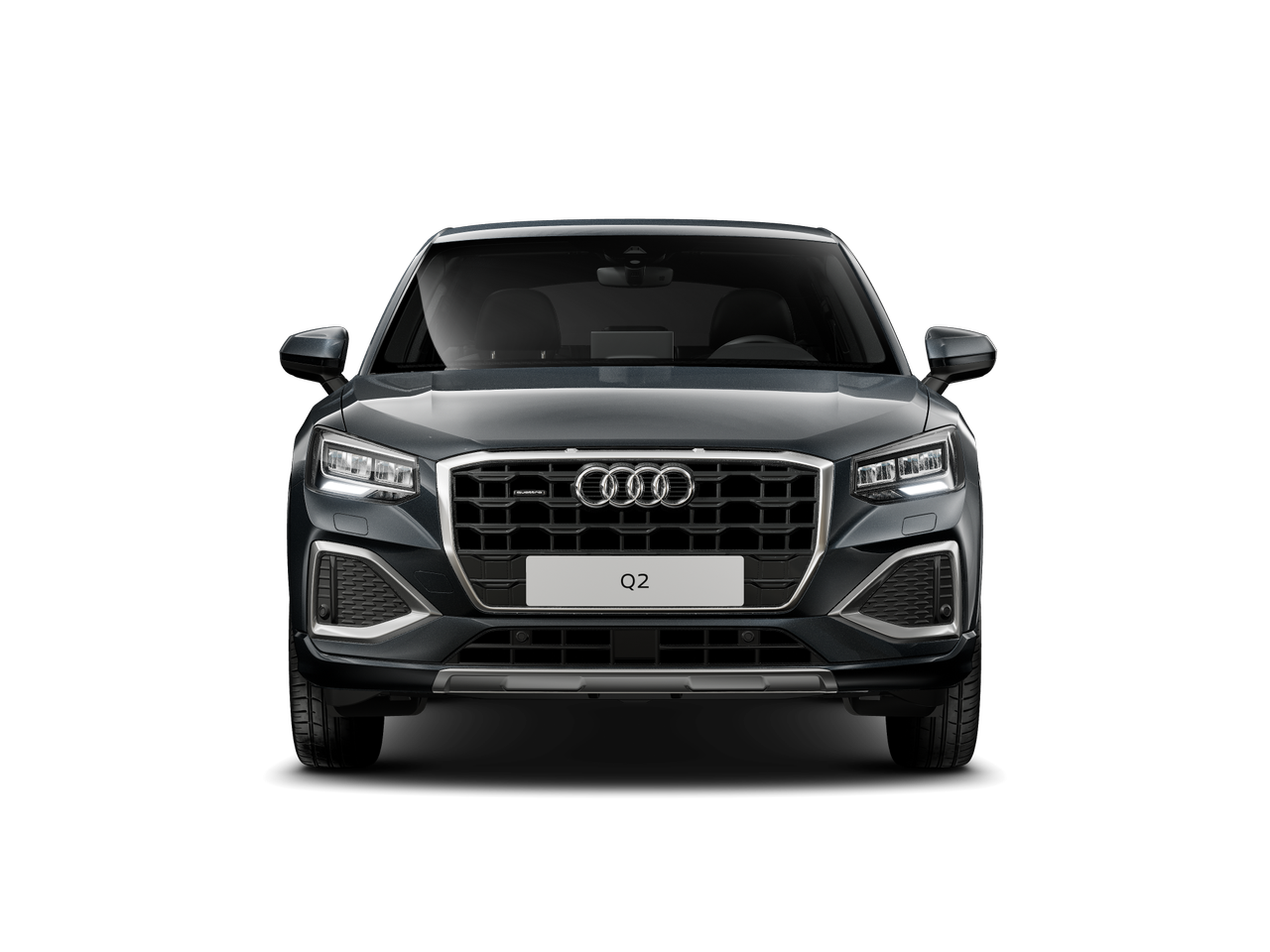 Obrázek Q2 Advanced 40 TFSI 140kW quattro