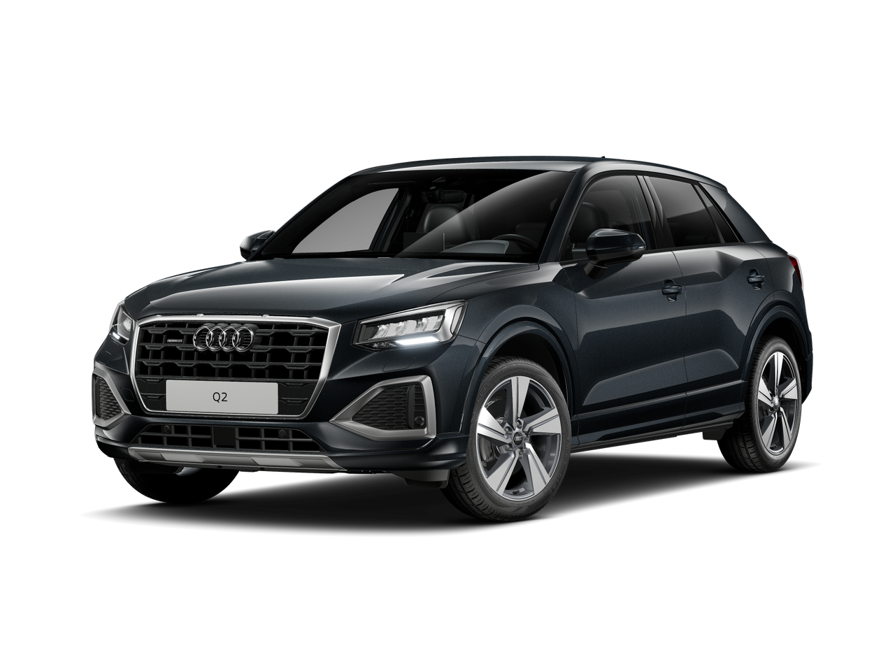 Obrázek Q2 Advanced 40 TFSI 140kW quattro