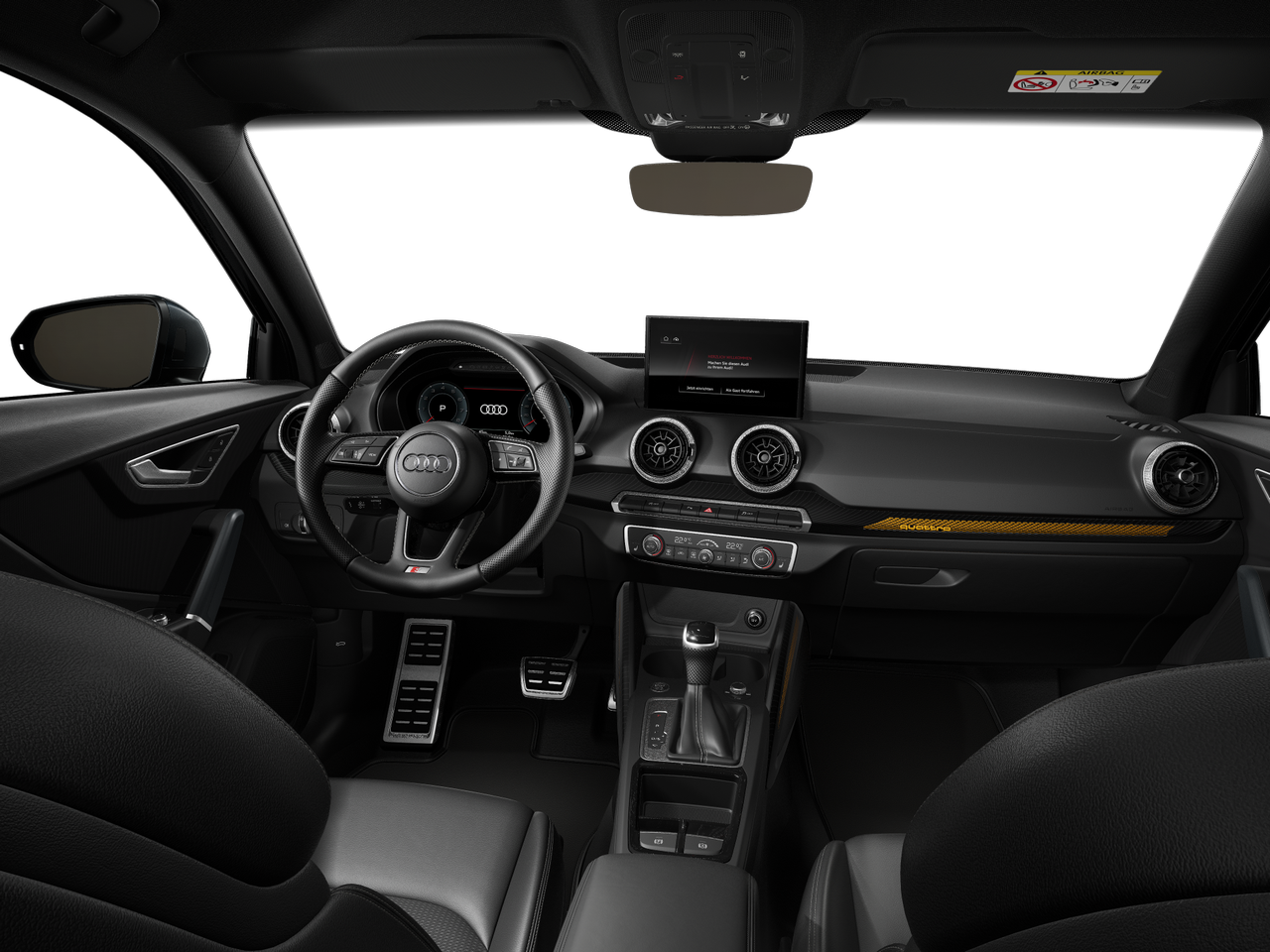 Obrázek Q2 Advanced 40 TFSI 140kW quattro