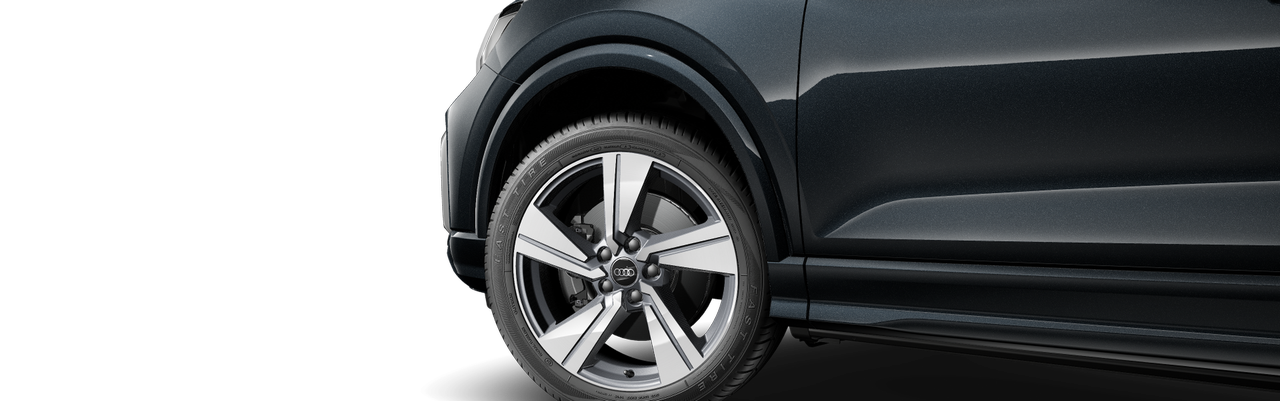 Obrázek Q2 Advanced 40 TFSI 140kW quattro