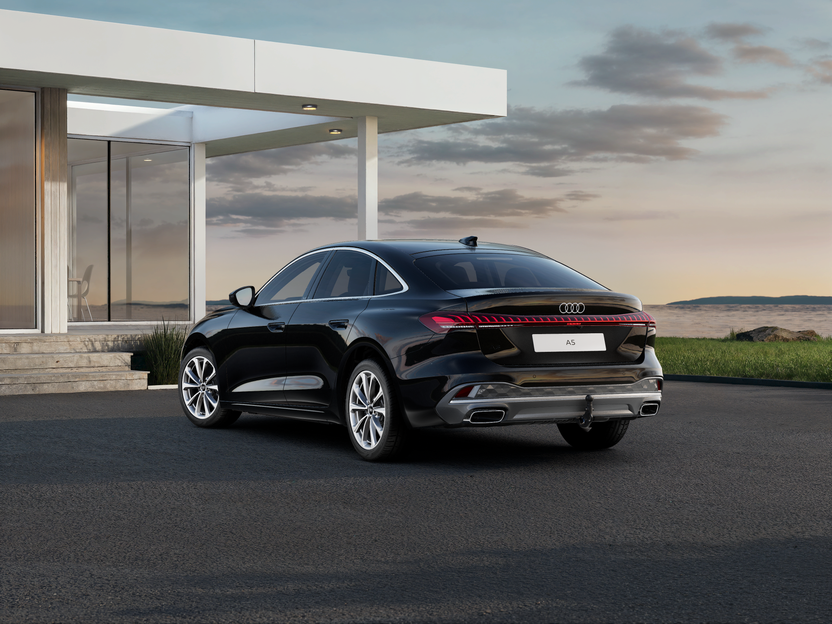 Obrázek A5 Limuzína TFSI 110kW