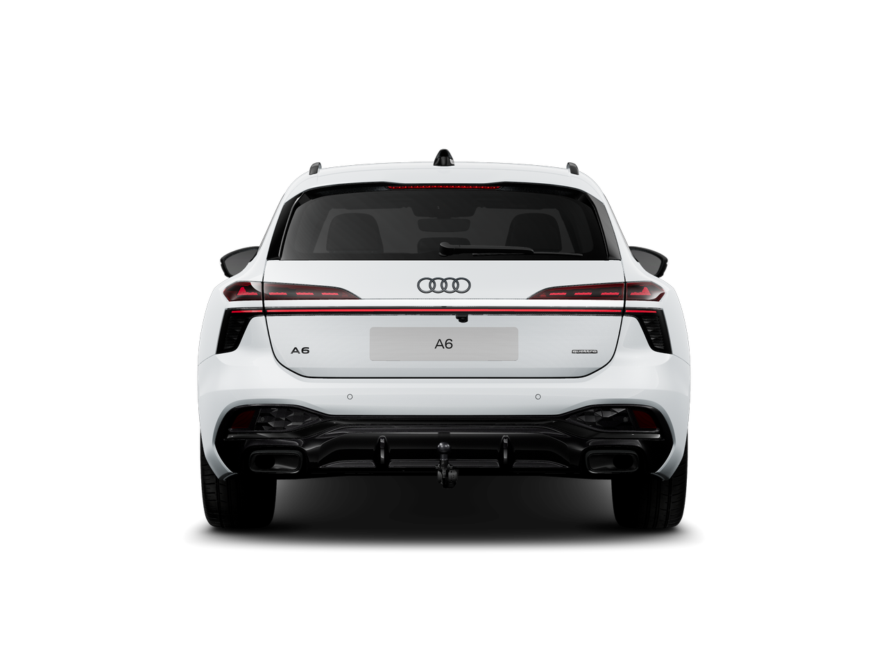 Obrázek A6 Avant TFSI quattro 270kW