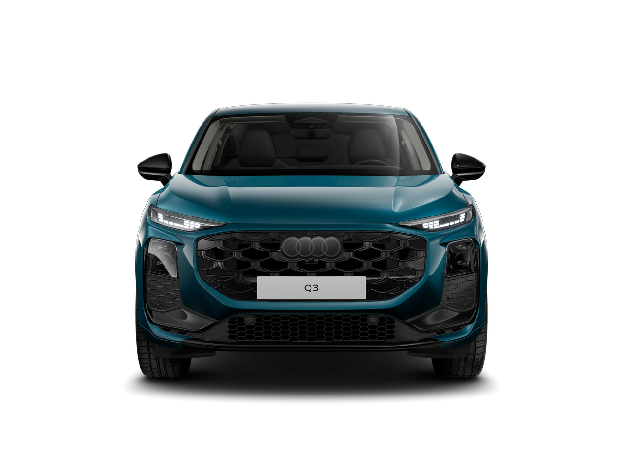 Obrázek Q3 SB TFSI 110 kW