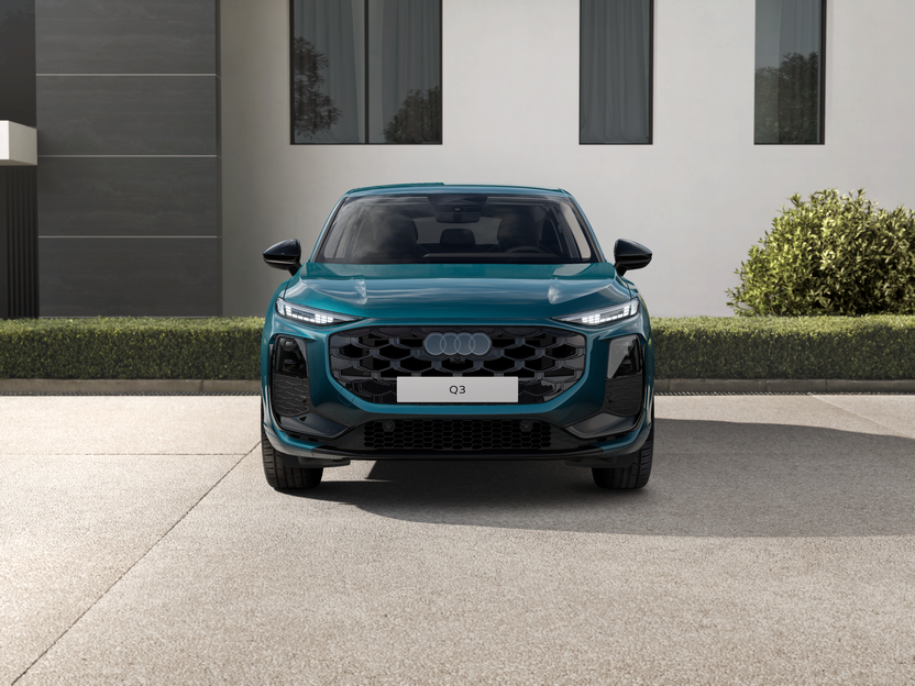 Obrázek Q3 SB TFSI 110 kW