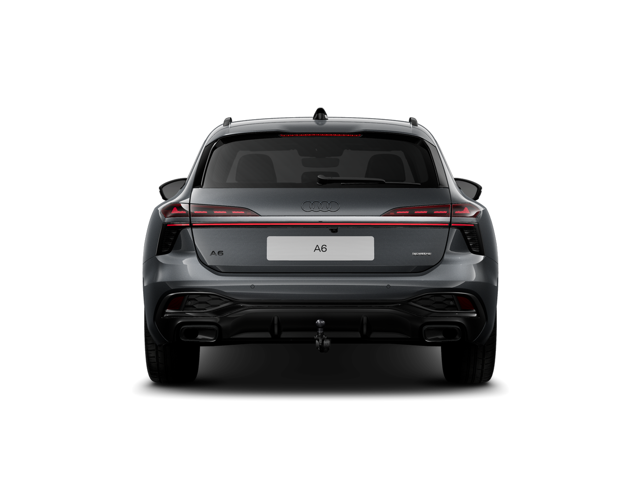 Obrázek A6 Avant TFSI quattro 270kW