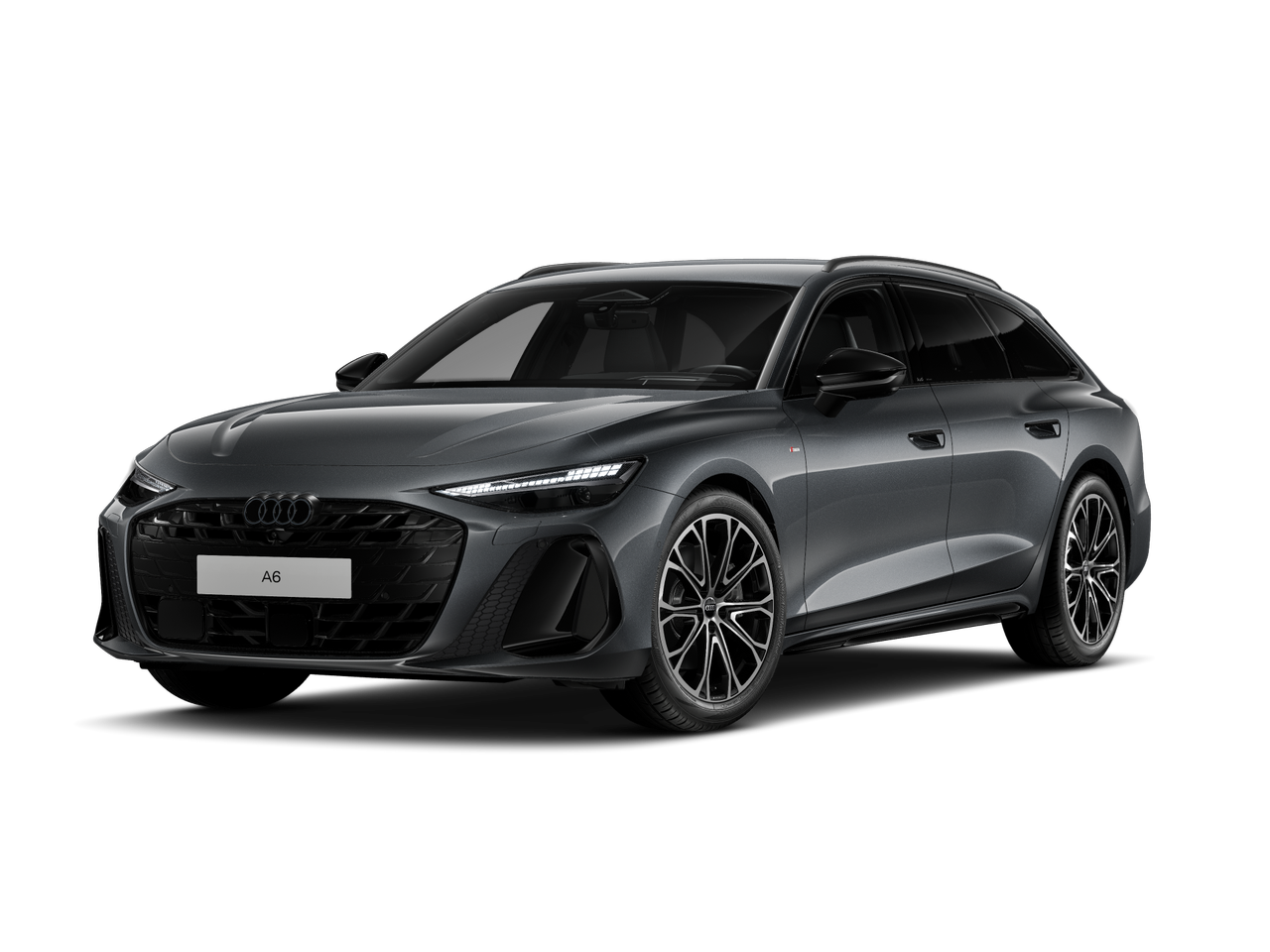 Obrázek A6 Avant TFSI quattro 270kW