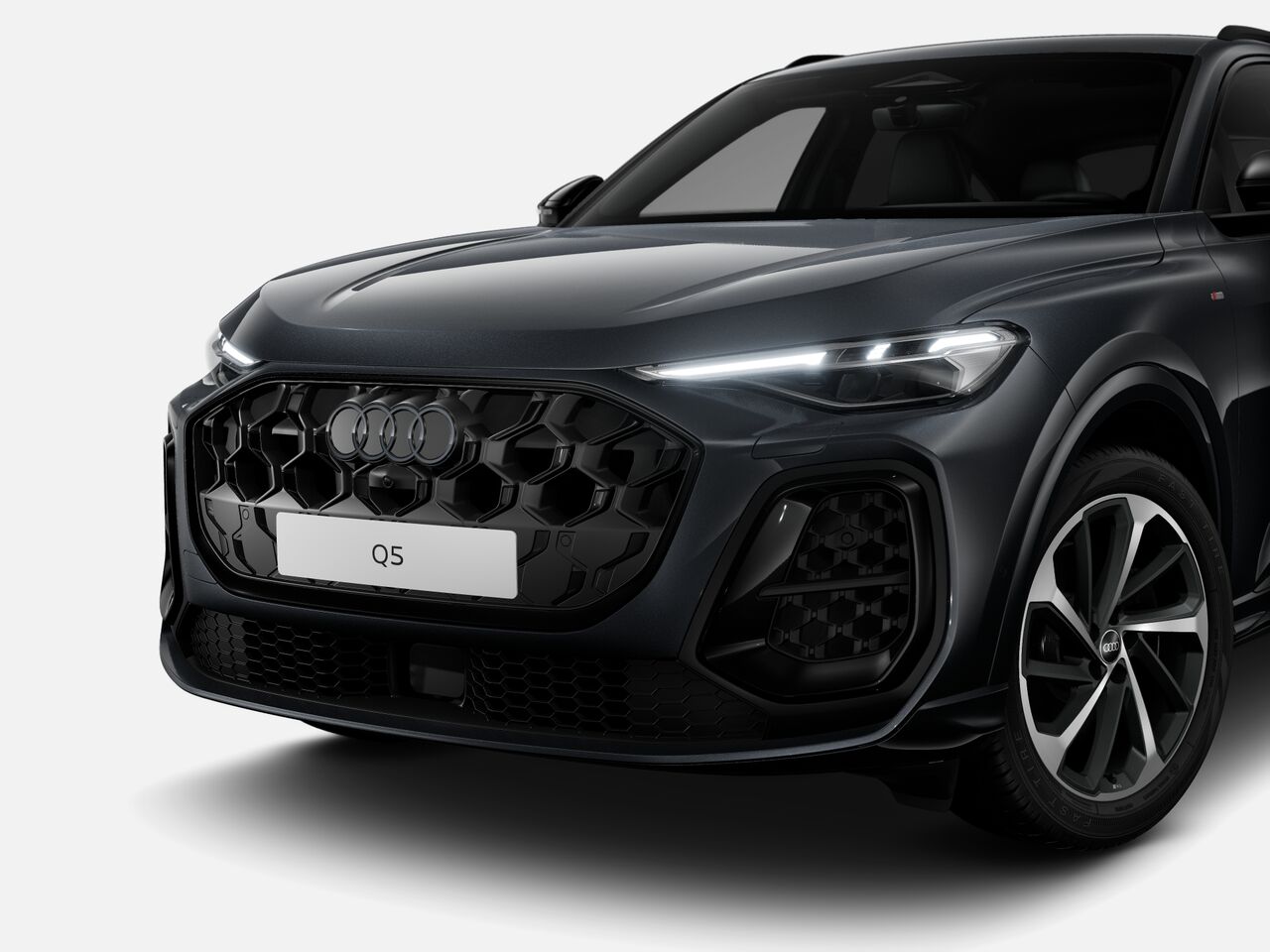Audi Q5 Sportback