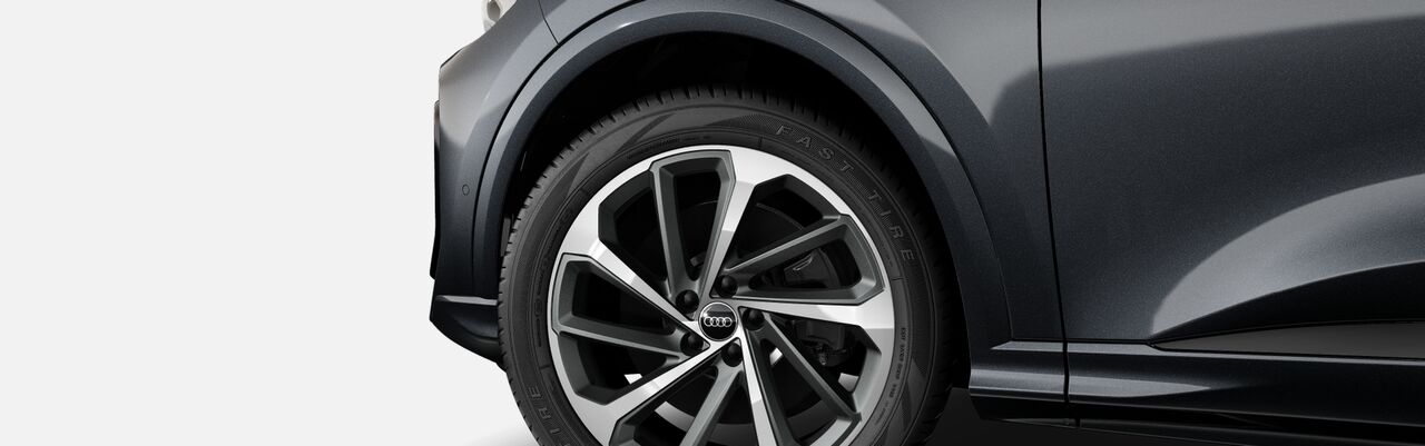 Audi Q5 Sportback