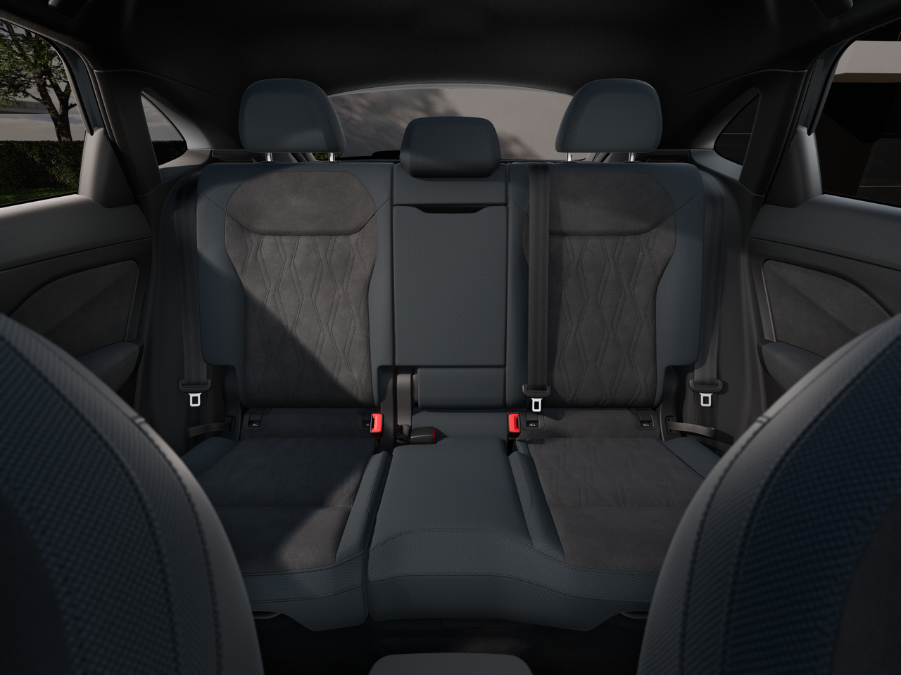 Obrázek Q3 SB TFSI quattro 150 kW