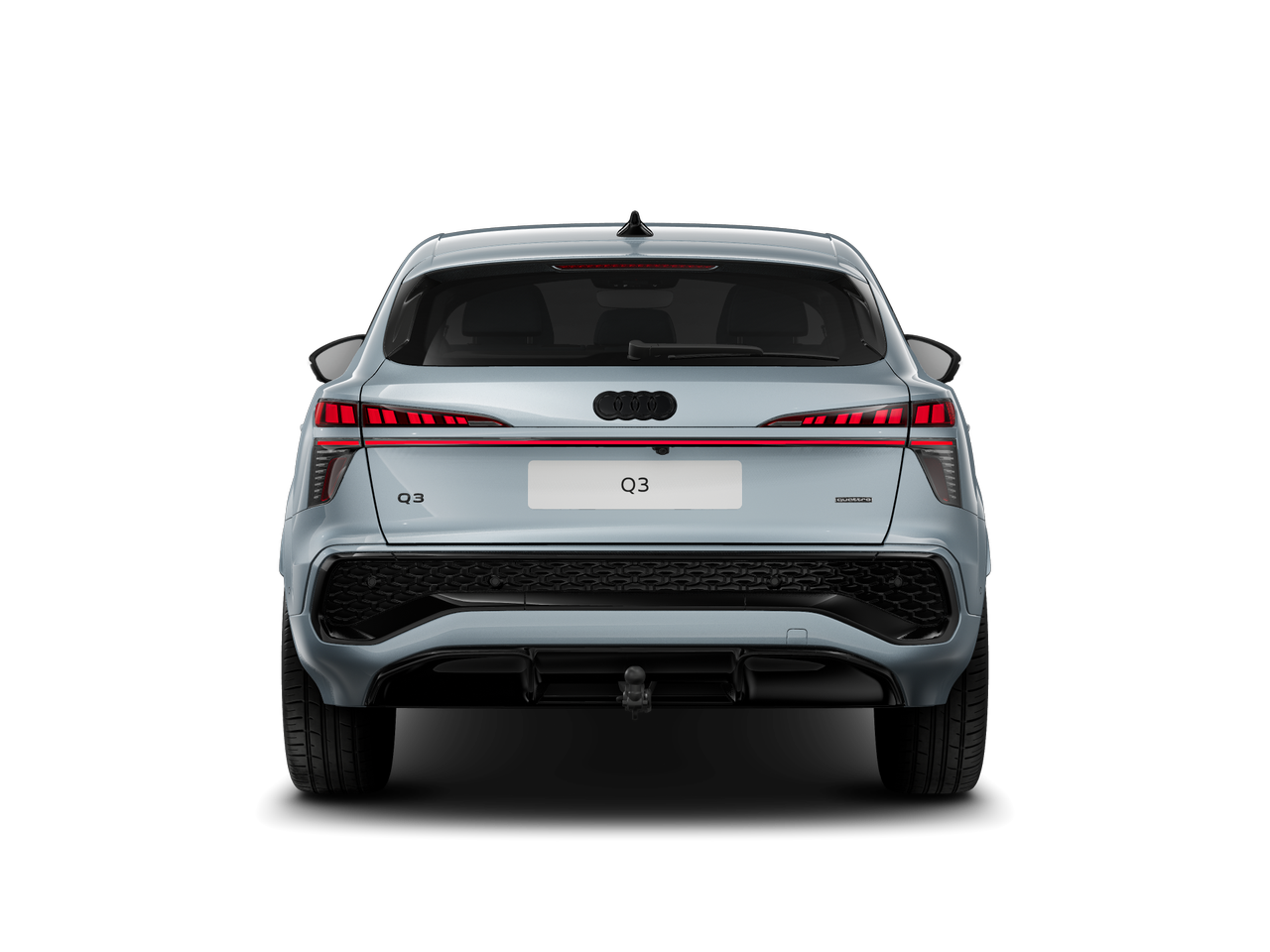 Obrázek Q3 SB TFSI quattro 150 kW