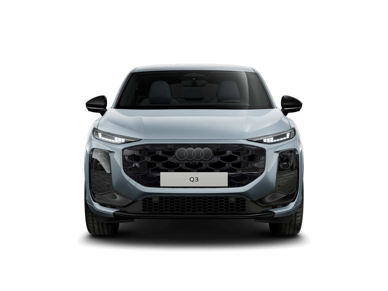 Obrázek Q3 SB TFSI quattro 150 kW