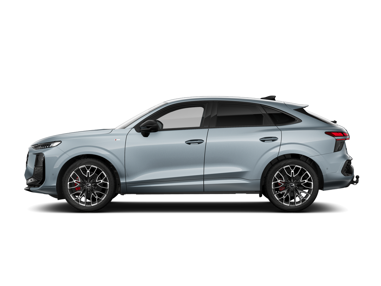 Obrázek Q3 SB TFSI quattro 150 kW