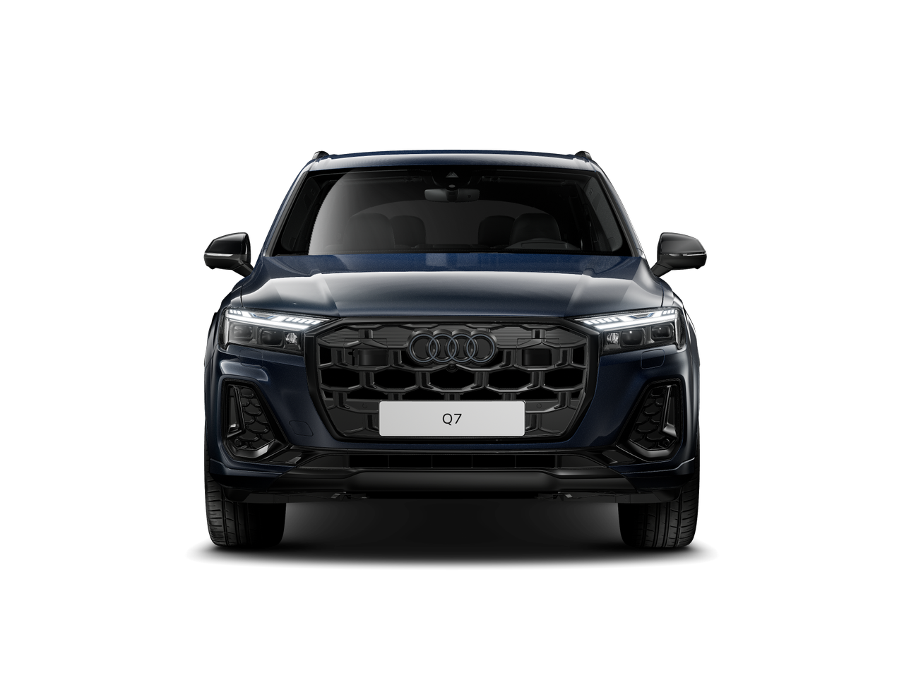 Obrázek Q7 SUV S line TDI quattro 210 kW