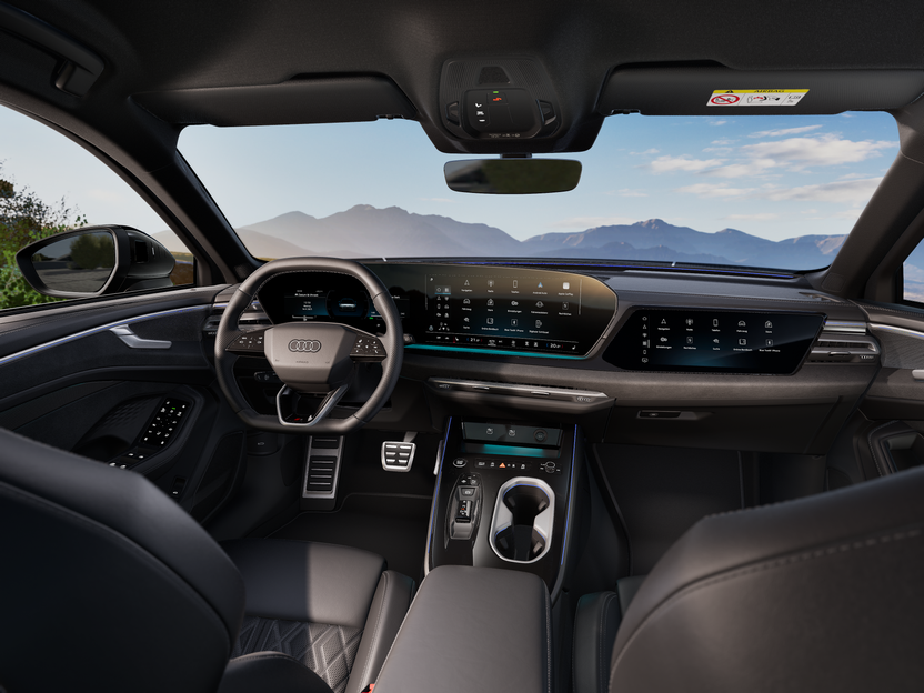 Obrázek A6 Avant TDI quattro 150kW