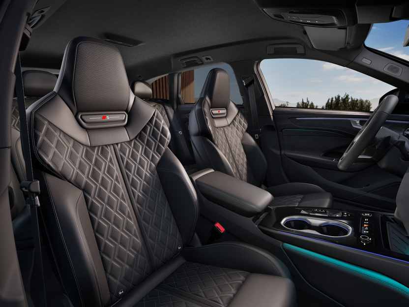 Obrázek A6 Avant TDI quattro 150kW