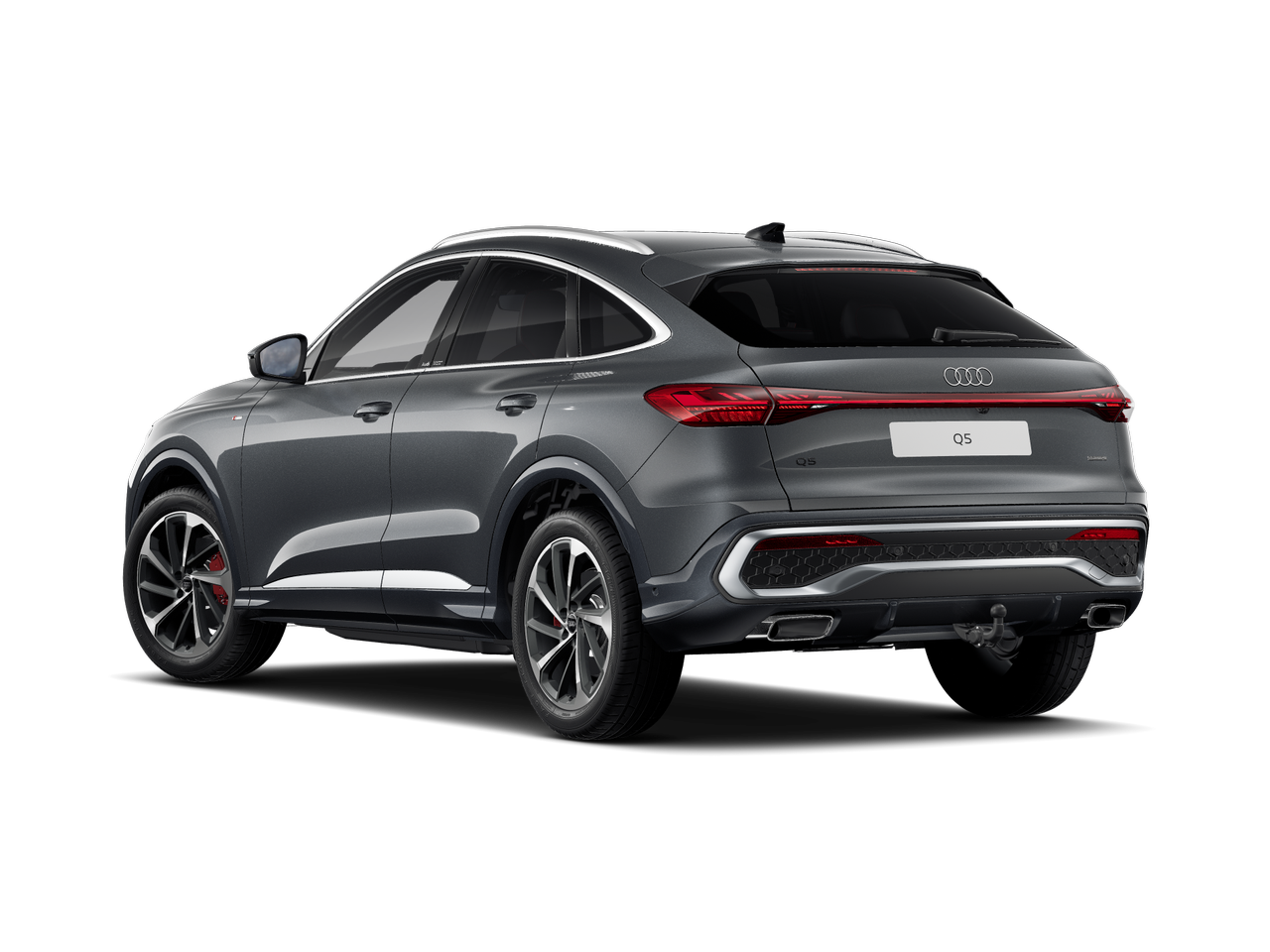 Obrázek Q5 SB TFSI quattro 150 kW