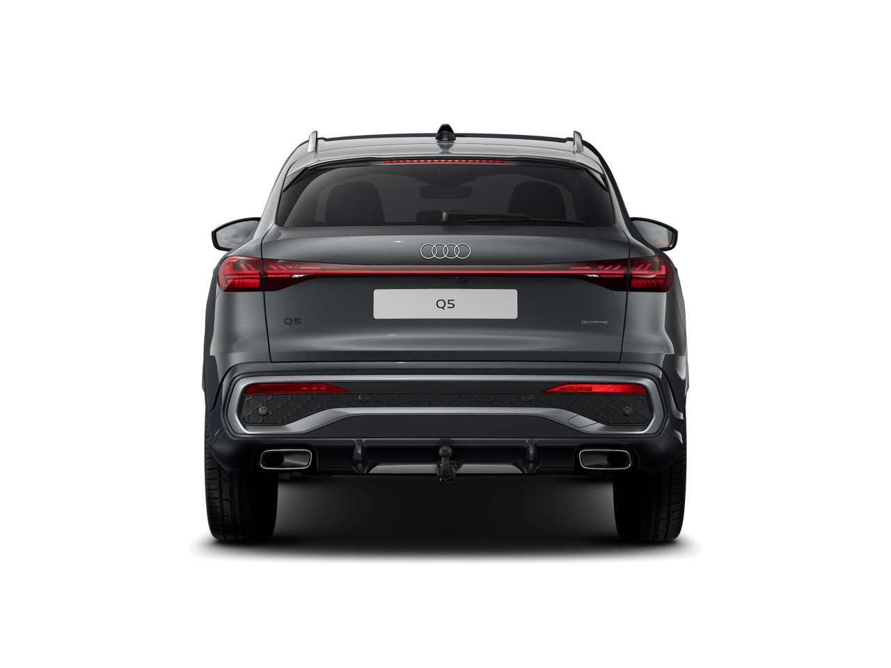 Obrázek Q5 SB TFSI quattro 150 kW