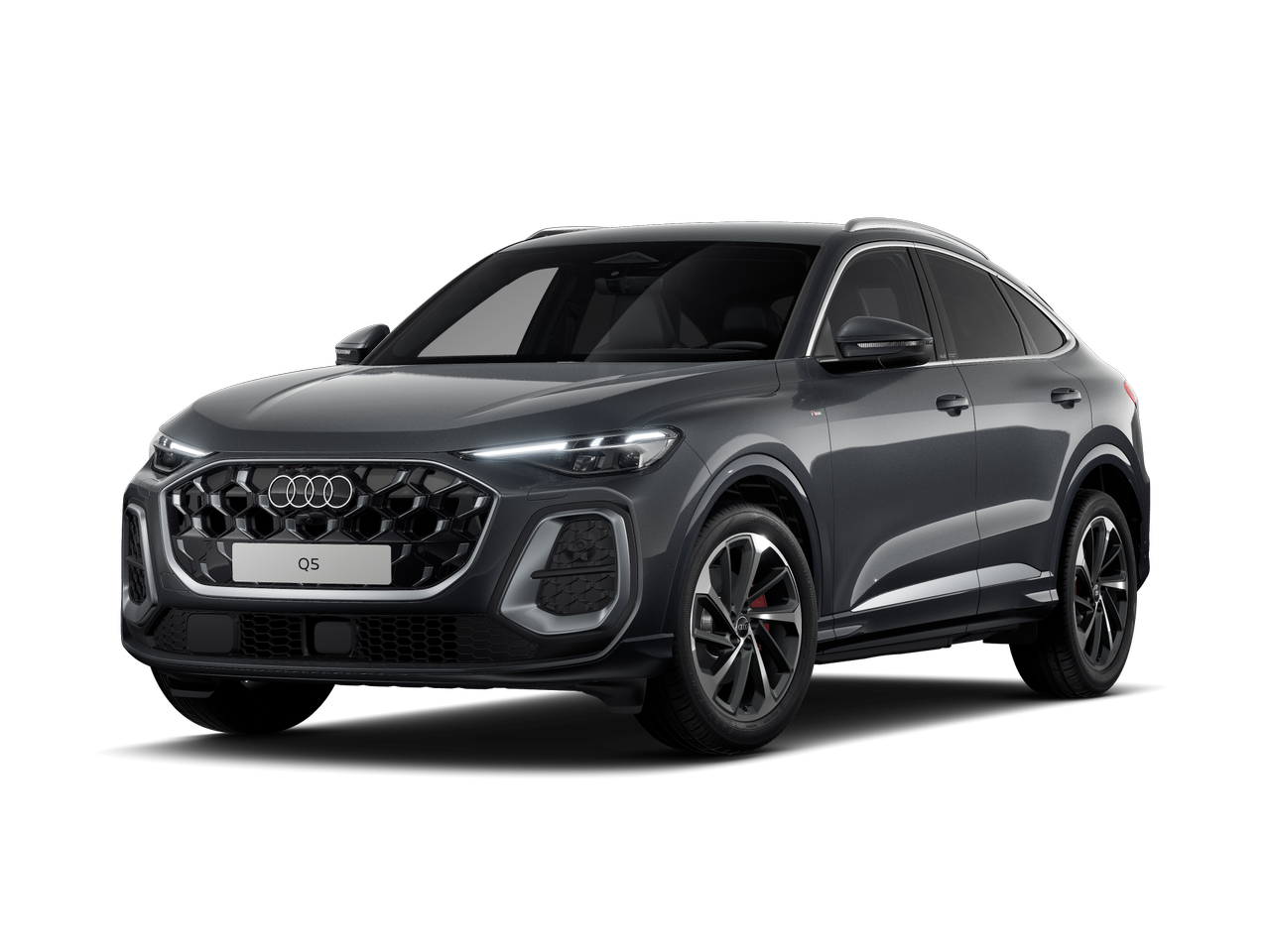 Obrázek Q5 SB TFSI quattro 150 kW