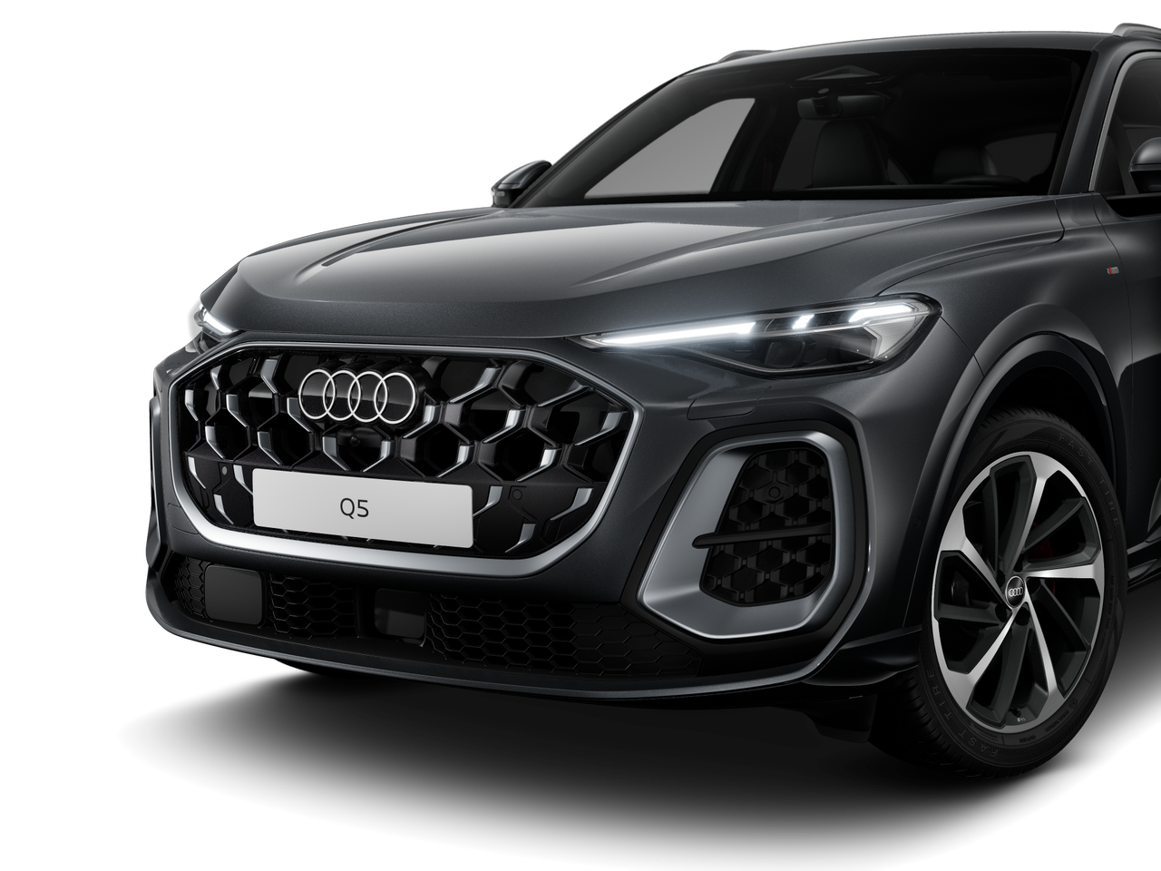 Obrázek Q5 SB TFSI quattro 150 kW