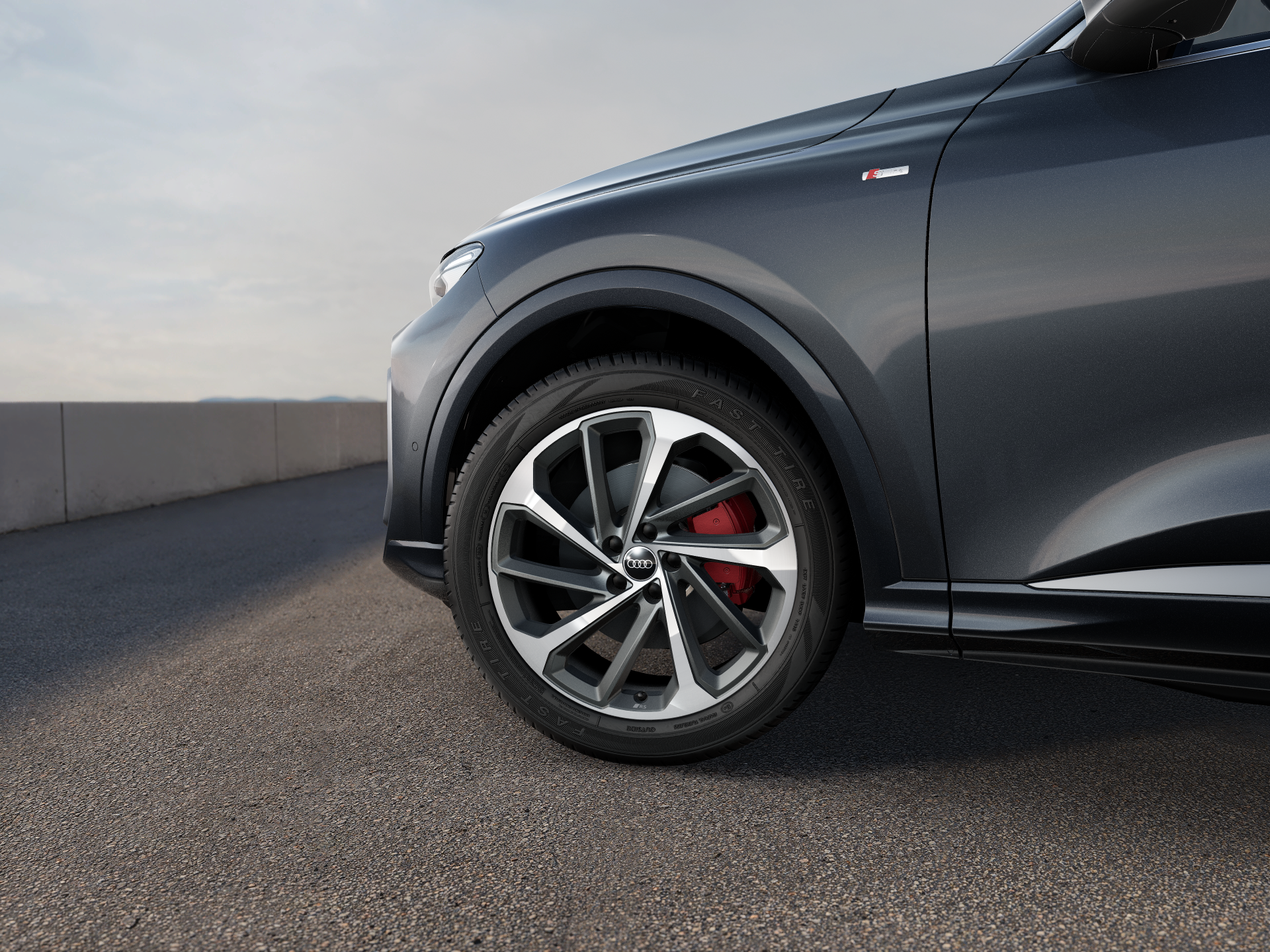 Obrázek Q5 SB TFSI quattro 150 kW