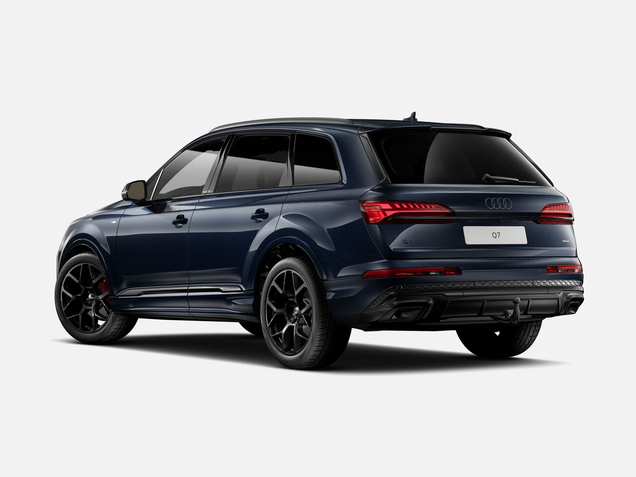 Audi Q7 SUV