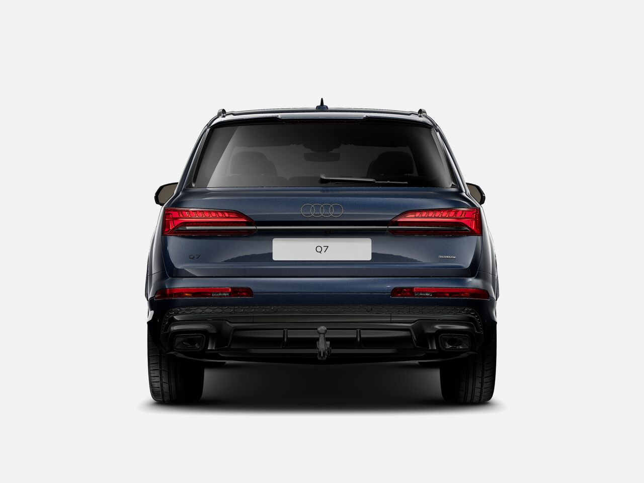 Audi Q7 SUV